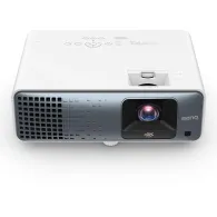 Projektor Benq TK710 9H.JSJ77.17E, 4K, 3200lm, HDR10 | Sklep ITnes.pl, IT for BUSINESS