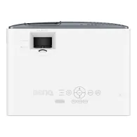 Projektor Benq TK710 9H.JSJ77.17E, 4K, 3200lm, HDR10 | Sklep ITnes.pl, IT for BUSINESS