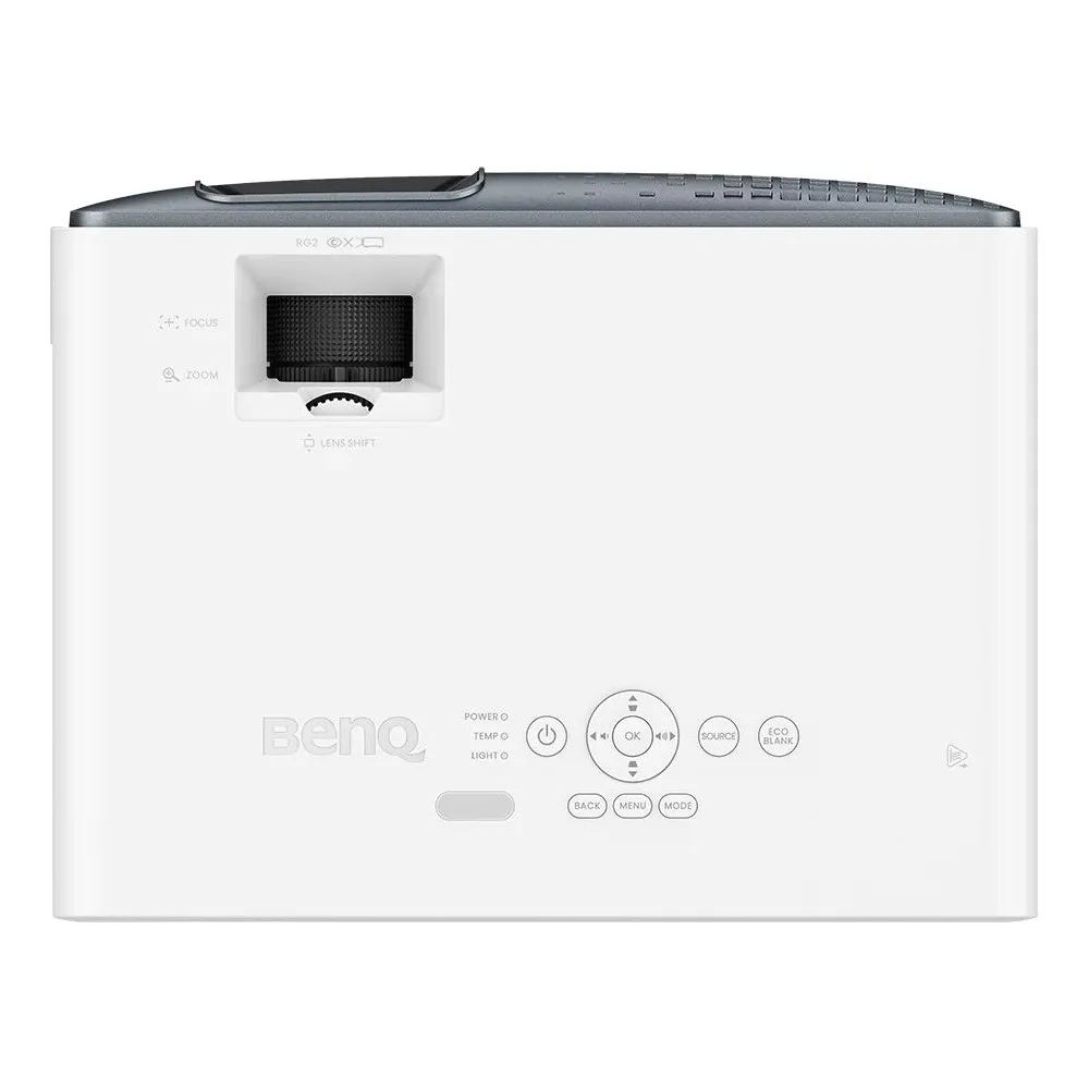 Benq TK710 9H.JSJ77.17E