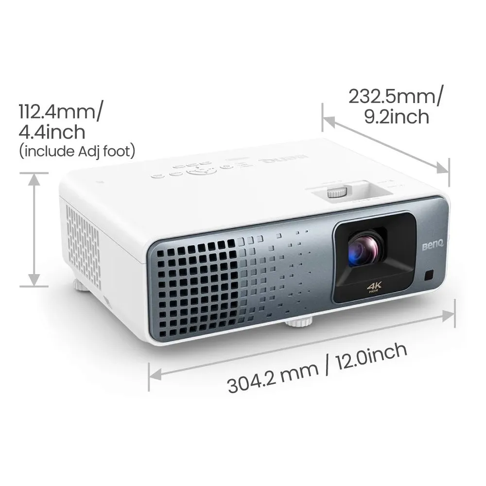 Benq TK710 9H.JSJ77.17E