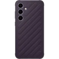 Etui na smartfon Samsung Shield Case do Galaxy S24+ GP-FPS926SACVW, Ciemny fiolet | Sklep ITnes.pl, IT for BUSINESS