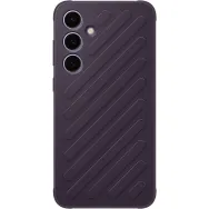 Etui na smartfon Samsung Shield Case do Galaxy S24+ GP-FPS926SACVW, Ciemny fiolet | Sklep ITnes.pl, IT for BUSINESS