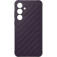 Etui na smartfon Samsung Shield Case do Galaxy S24+ GP-FPS926SACVW, Ciemny fiolet | Sklep ITnes.pl, IT for BUSINESS