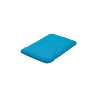 Etui na tablet Dicota Tab Case 7" D30809, Niebieskie | Sklep ITnes.pl, IT for BUSINESS