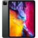 Tablet Apple iPad Pro 11 MXDC2FD/A - A12Z Bionic/11" 2388x1668/256GB/RAM 6GB/Szary/Kamera 12+7Mpix/iPadOS/1 rok Carry-in