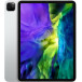 Tablet Apple iPad Pro 11 MXDD2FD/A - A12Z Bionic/11" 2388x1668/256GB/Srebrny/Kamera 12+7Mpix/iPadOS/1 rok Door-to-Door