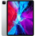 Tablet Apple iPad Pro 12 MXAU2FD/A - A12Z Bionic/12,9" 2732x2048/256GB/RAM 6GB/Srebrny/Kamera 12+7Mpix/iPadOS/1 rok Carry-in