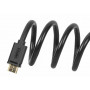 Kabel Unitek HDMI 1.4 (M, M) Y-C177M - zdjęcie poglądowe 1