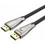 Kabel Unitek DisplayPort 1.4 8K@60Hz C1607BNI - zdjęcie poglądowe 2