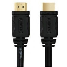 Kabel Unitek HDMI 1.4 Basic Y-C140 - zdjęcie poglądowe 1