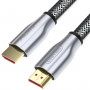 Kabel Unitek HDMI LUX 2.0 Y-C139RGY - zdjęcie poglądowe 2
