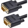 Kabel Unitek VGA PREMIUM HD15 (M, M) Y-C513G - zdjęcie poglądowe 1