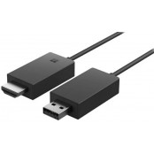Adapter Microsoft USB-A ,  HDMI P3Q-00008 - Czarny - zdjęcie 2