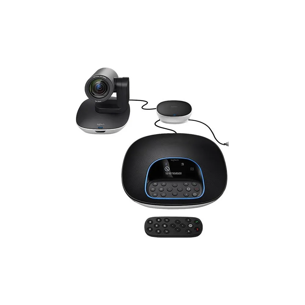 Logitech Group ConferenceCam - 960-001057 | Sklep ITnes.pl - IT for BUSINESS