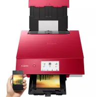 Urządzenie wielofunkcyjne atramentowe Canon PIXMA TS8352A 3775C116