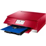 Urządzenie wielofunkcyjne atramentowe Canon PIXMA TS8352A 3775C116