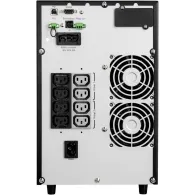 Zasilacz awaryjny UPS Eaton 9SX 9SX2000I, Tower, 1800 W, 8 x IEC C13, 1 x USB, Czarny | Sklep ITnes.pl, IT for BUSINESS