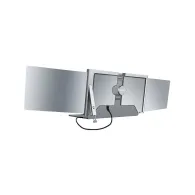 Monitor Extralink EX.21588, 14", 1920x1200 (WUXGA), 16:10, IPS, USB-C, Srebrny | Sklep ITnes.pl, IT for BUSINESS