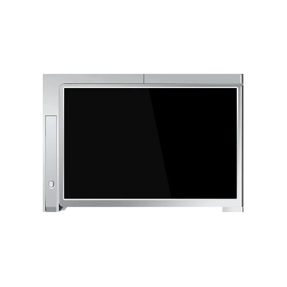 Monitor Extralink EX.21588 - 14"/1920x1200 (WUXGA)/16:10/IPS/USB-C/Srebrny - zdjęcie