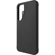 Etui ochronne na smartfon ZAGG Cases Luxe do Galaxy S24 702313548, Czarne | Sklep ITnes.pl, IT for BUSINESS