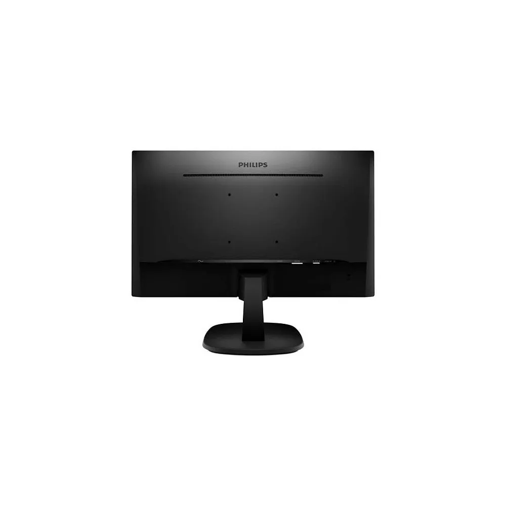 Zdjęcie produktu Monitor Philips 243V7QDAB/00 - 24"/1920x1080 (Full HD)/60Hz/IPS/5 ms/Czarny