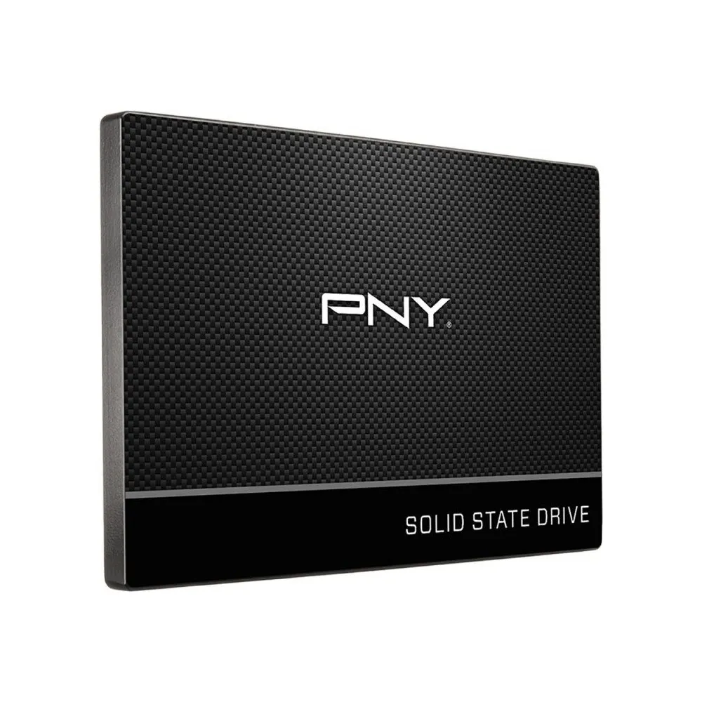 Dysk SSD 2 TB SATA 2,5" PNY CS900 SSD7CS900-2TB-RB - zdjęcie poglądowe 2