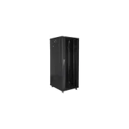 Szafa rack 19" 32U Lanberg FF01-6832-12B-KPL, 600 x 1603 x 800 mm | Sklep ITnes.pl, IT for BUSINESS