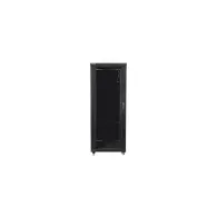 Szafa rack 19" 32U Lanberg FF01-6832-12B-KPL, 600 x 1603 x 800 mm | Sklep ITnes.pl, IT for BUSINESS