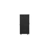 Szafa rack 19" 32U Lanberg FF01-6832-12B-KPL, 600 x 1603 x 800 mm | Sklep ITnes.pl, IT for BUSINESS