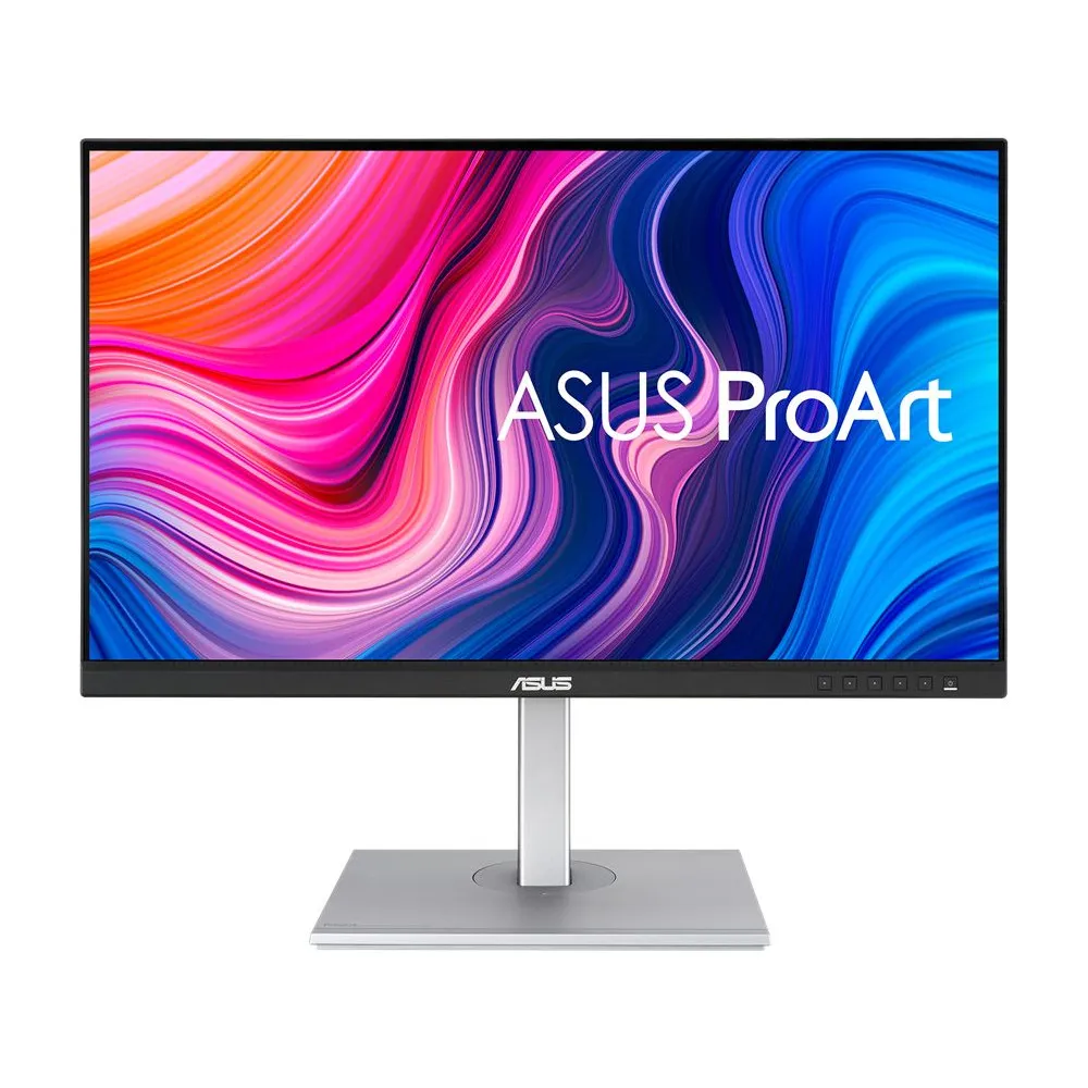 Monitor ASUS ProArt PA279CV, 27", 3840x2160 (4K), 60Hz, IPS, HDR, 5 ms, pivot, USB-C, Czarno-srebrny | Sklep ITnes.pl, IT for BU