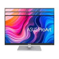 Monitor ASUS ProArt PA279CV, 27", 3840x2160 (4K), 60Hz, IPS, HDR, 5 ms, pivot, USB-C, Czarno-srebrny | Sklep ITnes.pl, IT for BU