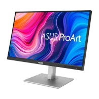 Monitor ASUS ProArt PA279CV, 27", 3840x2160 (4K), 60Hz, IPS, HDR, 5 ms, pivot, USB-C, Czarno-srebrny | Sklep ITnes.pl, IT for BU
