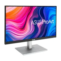 Monitor ASUS ProArt PA279CV, 27", 3840x2160 (4K), 60Hz, IPS, HDR, 5 ms, pivot, USB-C, Czarno-srebrny | Sklep ITnes.pl, IT for BU