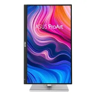 Monitor ASUS ProArt PA279CV, 27", 3840x2160 (4K), 60Hz, IPS, HDR, 5 ms, pivot, USB-C, Czarno-srebrny | Sklep ITnes.pl, IT for BU