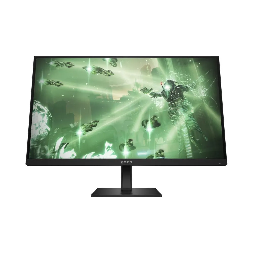 Zdjęcie produktu Monitor HP Omen 27q 780H4E9 - 27"/2560x1440 (QHD)/165Hz/IPS/HDR/1 ms/Czarny
