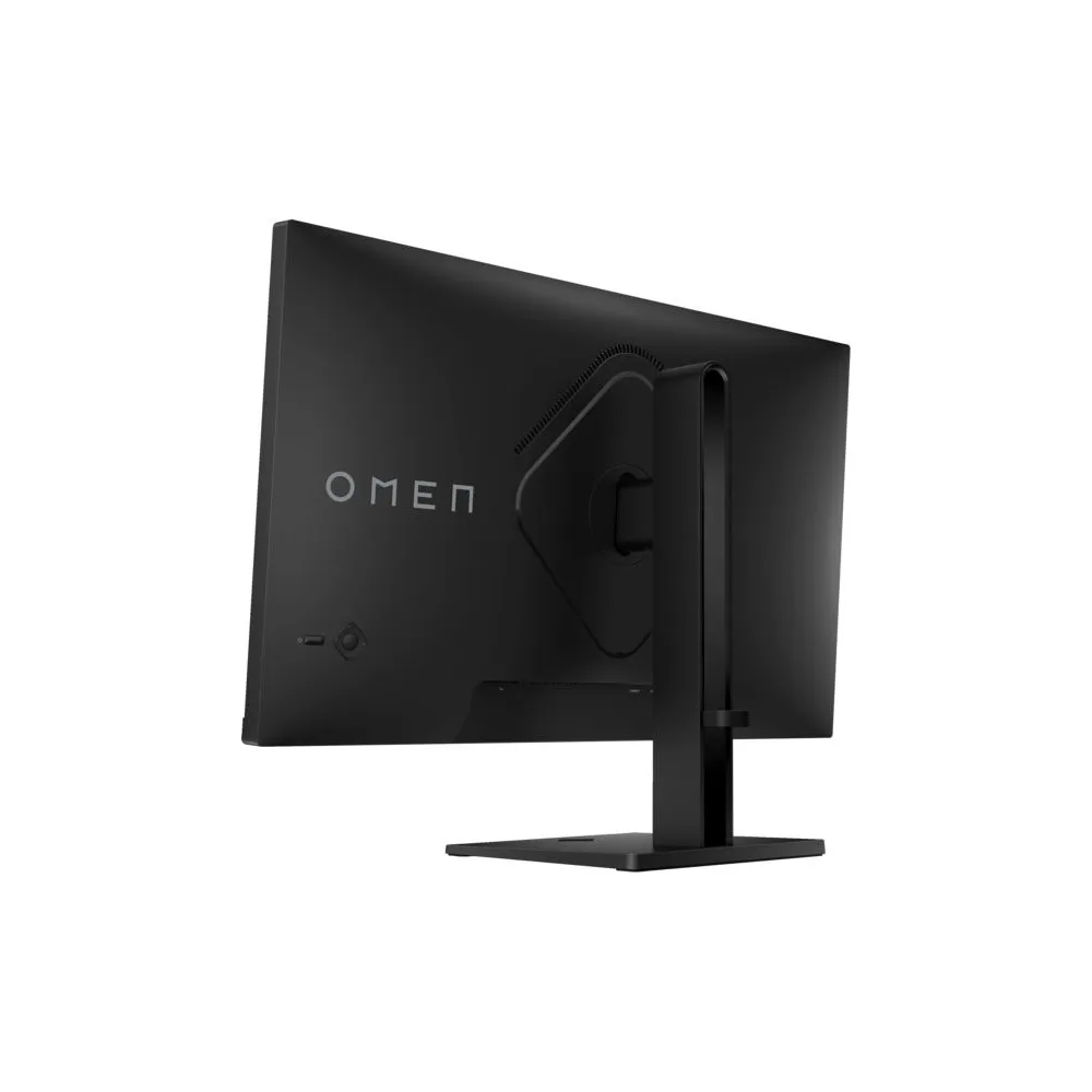 Monitor HP Omen 27q 780H4E9 - 27"/2560x1440 (QHD)/165Hz/IPS/HDR/1 ms/Czarny