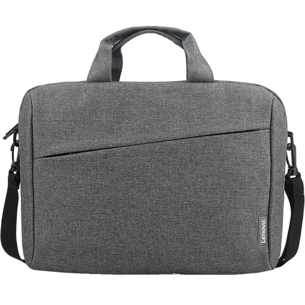 Torba na laptopa Lenovo Casual Topload T210 4X40T84060, Szara | Sklep ITnes.pl, IT for BUSINESS