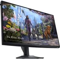 Monitor Dell Alienware AW2725QF 210-BNHT, 27", 3840x2160 (4K), 180Hz, IPS, HDR, 0,5 ms, pivot, Czarny | Sklep ITnes.pl, IT for B