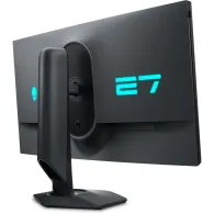 Monitor Dell Alienware AW2725QF 210-BNHT, 27", 3840x2160 (4K), 180Hz, IPS, HDR, 0,5 ms, pivot, Czarny | Sklep ITnes.pl, IT for B