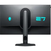 Monitor Dell Alienware AW2725QF 210-BNHT, 27", 3840x2160 (4K), 180Hz, IPS, HDR, 0,5 ms, pivot, Czarny | Sklep ITnes.pl, IT for B