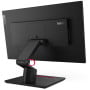 Monitor Lenovo ThinkVision T24t-20 62C5GAT1EU - zdjęcie poglądowe 4