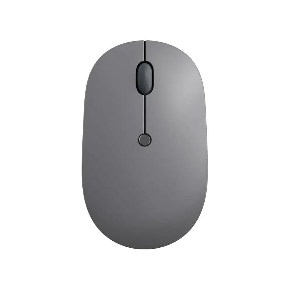 Mysz Lenovo Go USB-C Wireless Mouse, Storm Gray - 4Y51C21216 | Sklep ITnes.pl - IT for BUSINESS