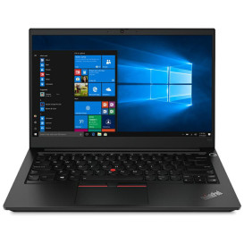 Laptop Lenovo ThinkPad E14 Gen 3 AMD 20Y7003XPB - Ryzen 7 5700U/14" Full HD IPS/RAM 16GB/SSD 512GB/Windows 10 Pro/1 rok Carry-in