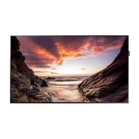 Monitor Samsung PH43F-P LH43PHFPMGC/EN - 43"/1920x1080 (Full HD)/75Hz/8 ms/dotykowy/Czarny