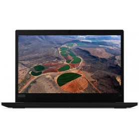 Laptop Lenovo ThinkPad L13 Gen 2 AMD 21AB000HPB - Ryzen 3 5400U, 13,3" FHD IPS, RAM 8GB, SSD 256GB, Windows 10 Pro, 1 rok DtD - zdjęcie 5