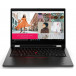 Laptop Lenovo ThinkPad L13 Yoga Gen 2 AMD 21AD000QPB - Ryzen 5 PRO 5650U/13,3" FHD IPS MT/RAM 16GB/SSD 512GB/Windows 10 Pro/1DtD