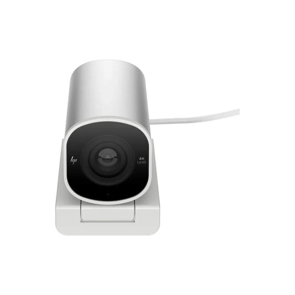 Kamera internetowa HP 960 4K Streaming Webcam - 695J6AA | Sklep ITnes.pl - IT for BUSINESS