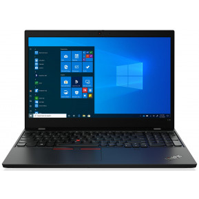 Laptop Lenovo ThinkPad L15 Gen 2 AMD 20X70044PB - Ryzen 5 PRO 5650U, 15,6" FHD IPS, RAM 8GB, SSD 256GB, Windows 10 Pro, 1 rok DtD - zdjęcie 6