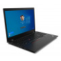 Laptop Lenovo ThinkPad L15 Gen 2 AMD 20X70044PB - Ryzen 5 PRO 5650U, 15,6" FHD IPS, RAM 8GB, SSD 256GB, Windows 10 Pro, 1 rok DtD - zdjęcie 1