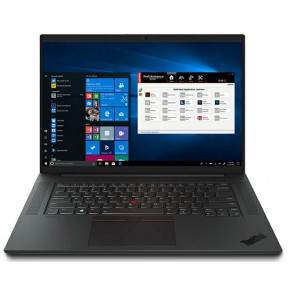 Laptop Lenovo ThinkPad P1 Gen 4 20Y3000BPB - zdjęcie poglądowe 7
